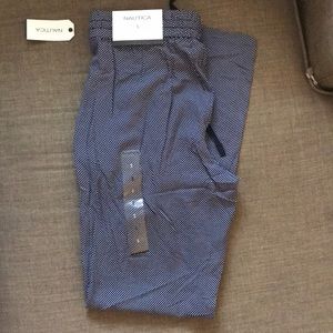Nautica pants